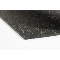 STARCO FLMT20 健身室地板 環保防滑卷裝地墊工程